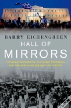 Capa do artigo Hall Of Mirrors
