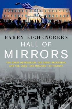 Capa do artigo Hall Of Mirrors