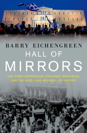 Capa do artigo Hall Of Mirrors