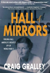Capa do artigo Hall Of Mirrors