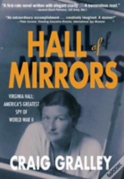 Capa do artigo Hall Of Mirrors