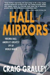 Hall Of Mirrors