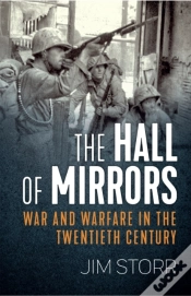 Capa do artigo Hall Of Mirrors