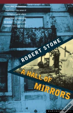 Capa do artigo Hall Of Mirrors
