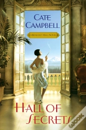 Hall Of Secrets