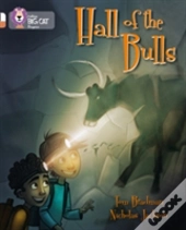 Hall Of The Bulls
