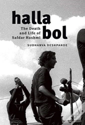 Halla Bol