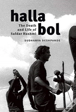 Capa do artigo Halla Bol