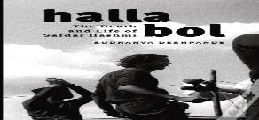 Halla Bol