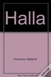 Capa do artigo Halla