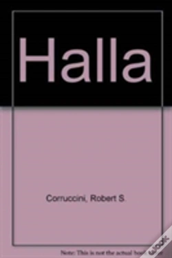 Capa do artigo Halla