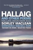 Hallaig And Other Poems