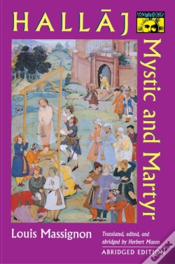 Capa do artigo Hallaj