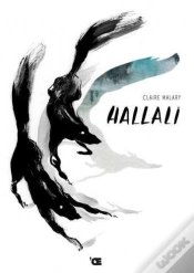 Capa do artigo Hallali