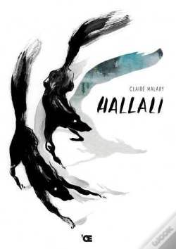 Capa do artigo Hallali