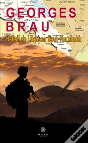 Capa do artigo Hallali De Libye En Haut Karabakh