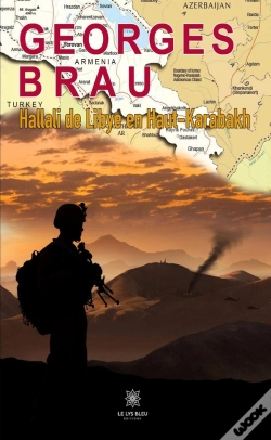 Capa do artigo Hallali De Libye En Haut Karabakh