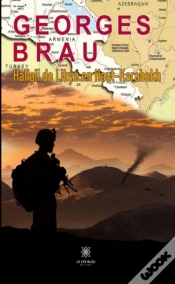 Capa do artigo Hallali De Libye En Haut-Karabakh
