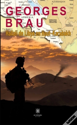 Capa do artigo Hallali De Libye En Haut-Karabakh