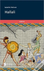 Capa do artigo Hallali