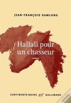 Capa do artigo Hallali Pour Un Chasseur