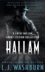 Hallam: A Lucas Hallam Short Fiction Col - Preview