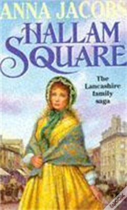 Capa do artigo Hallam Square