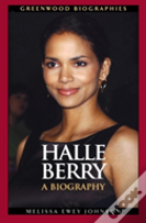 Halle Berry