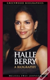 Halle Berry