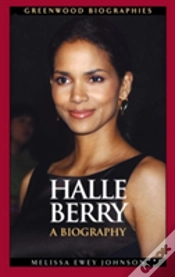 Capa do artigo Halle Berry