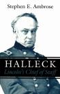 Halleck - Preview