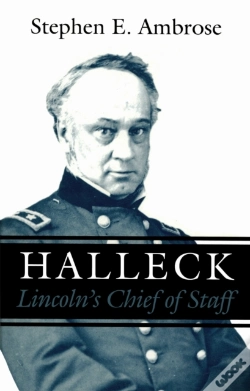 Capa do artigo Halleck