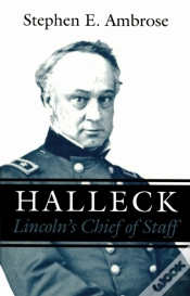 Capa do artigo Halleck