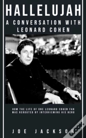 Capa do artigo Hallelujah: A Conversation With Leonard Cohen