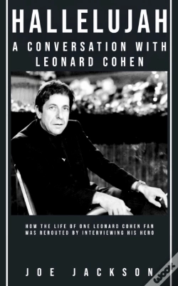 Capa do artigo Hallelujah: A Conversation With Leonard Cohen