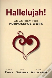 Capa do artigo Hallelujah!: An Anthem For Purposeful Wo