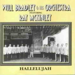 Capa do artigo Hallelujah - CD