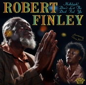 Capa do artigo Hallelujah! Don