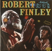 Capa do artigo Hallelujah! Don