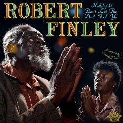 Capa do artigo Hallelujah! Don't Let The Devil Fool Ya - Vinil