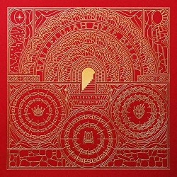 Capa do artigo Hallelujah Here Below - CD
