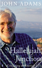 Capa do artigo Hallelujah Junction