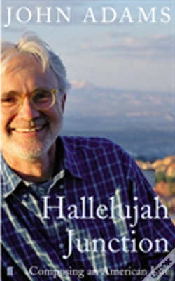 Capa do artigo Hallelujah Junction