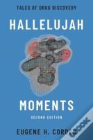 Hallelujah Moments