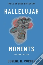 Capa do artigo Hallelujah Moments