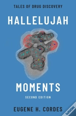 Capa do artigo Hallelujah Moments