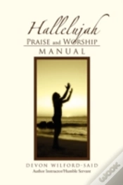Capa do artigo Hallelujah Praise And Worship Manual