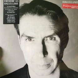 Capa do artigo Hallelujah ! - Vinil