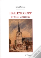 Hallencourt Et Son Canton