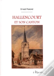 Capa do artigo Hallencourt Et Son Canton